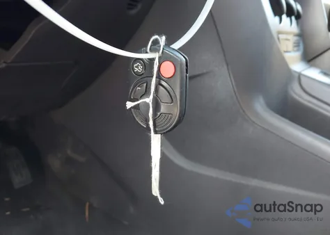 2014 Ford Focus S z USA, uszkodzony, nr VIN 1FADP3E28EL124506